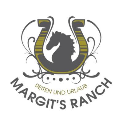 B&B Margit'S Ranch Urlaub Am Pferdehof Silz Esterno foto