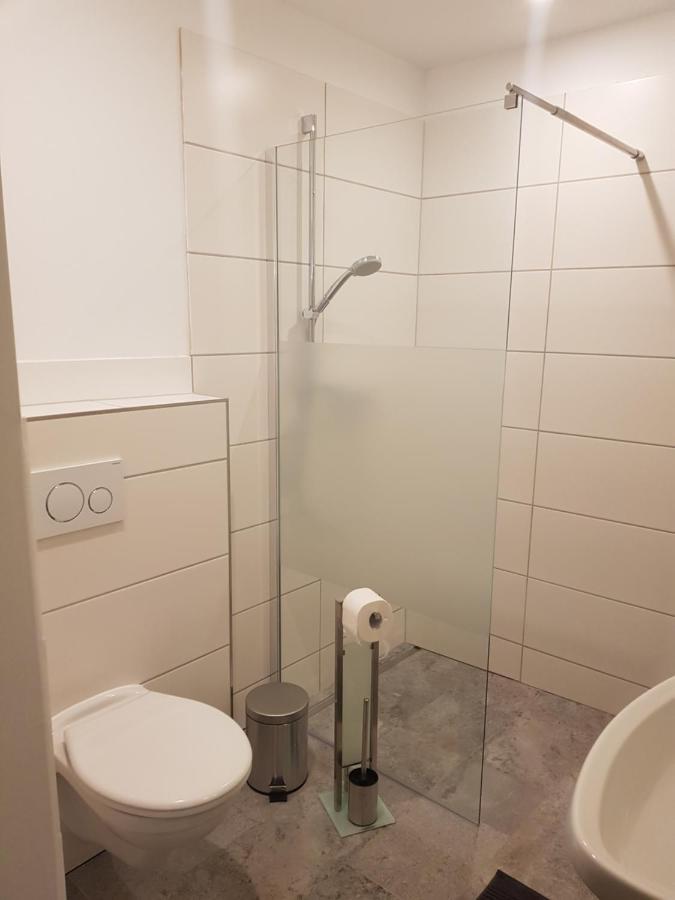 B&B Margit'S Ranch Urlaub Am Pferdehof Silz Esterno foto